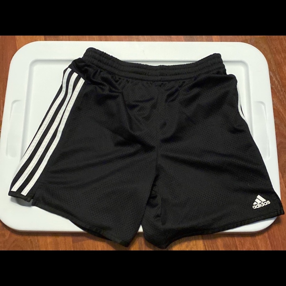 Nike Girls Shorts